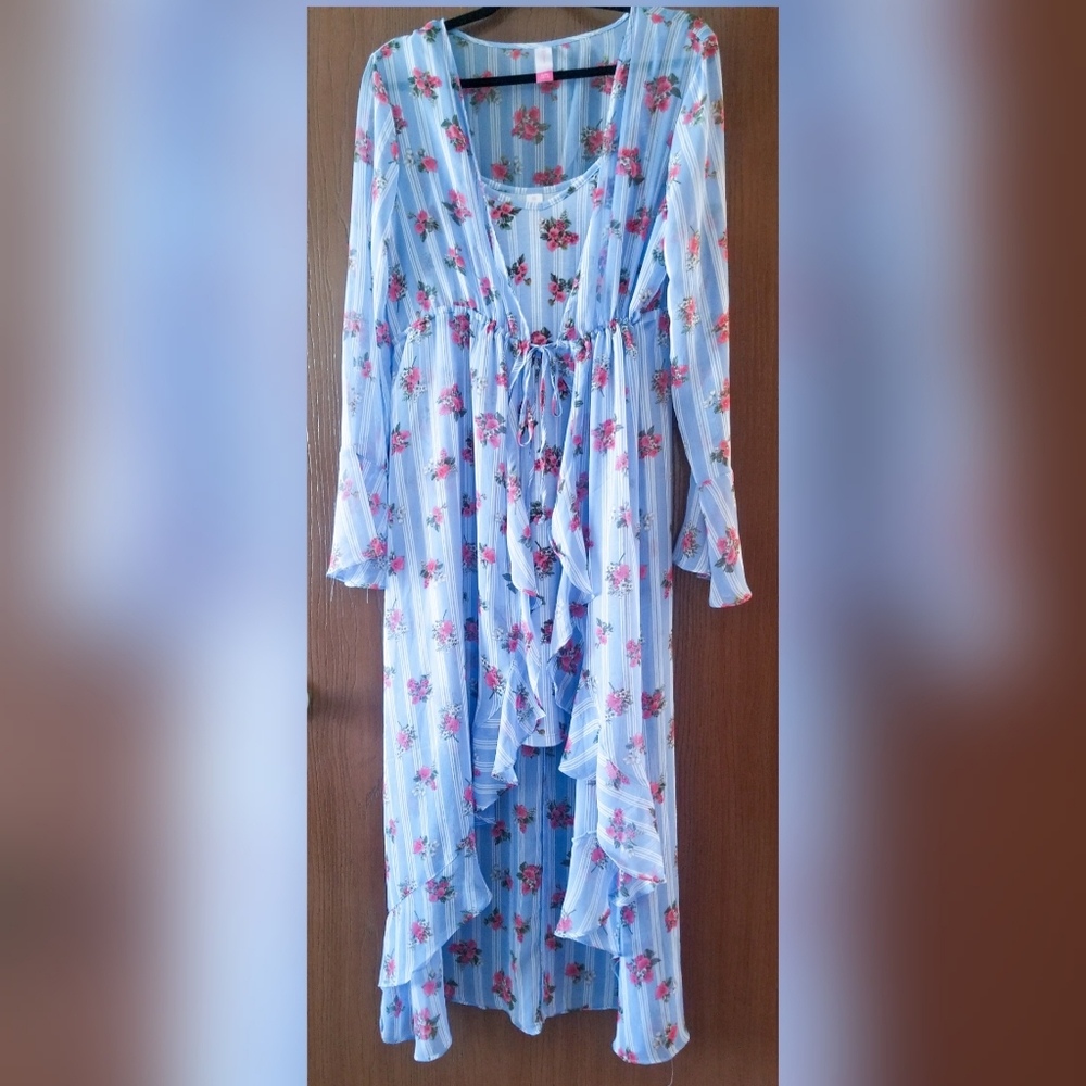 ⚘ NWOT 2-Piece Dress Set ⚘